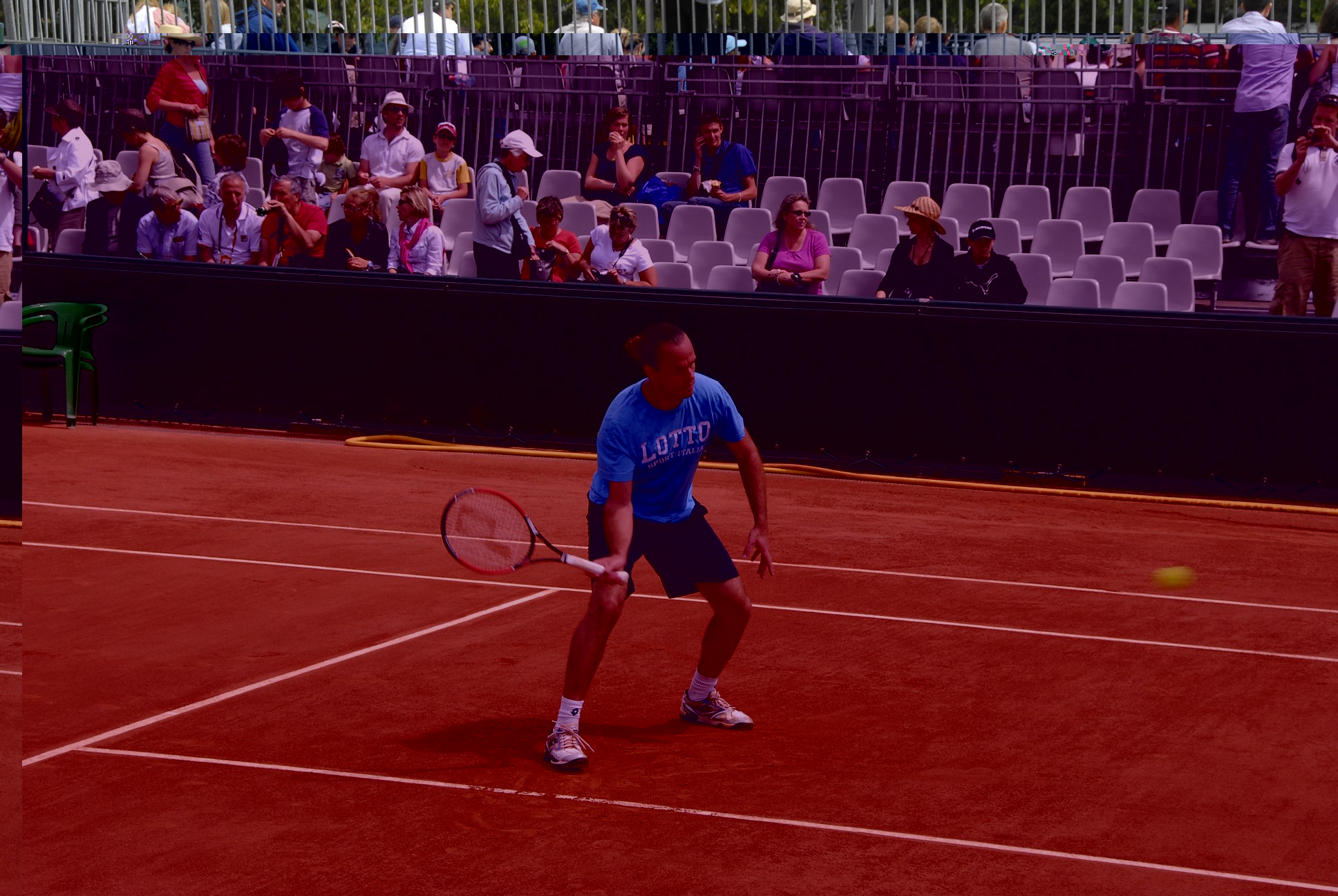 20110522   Roland Garros 2011   006